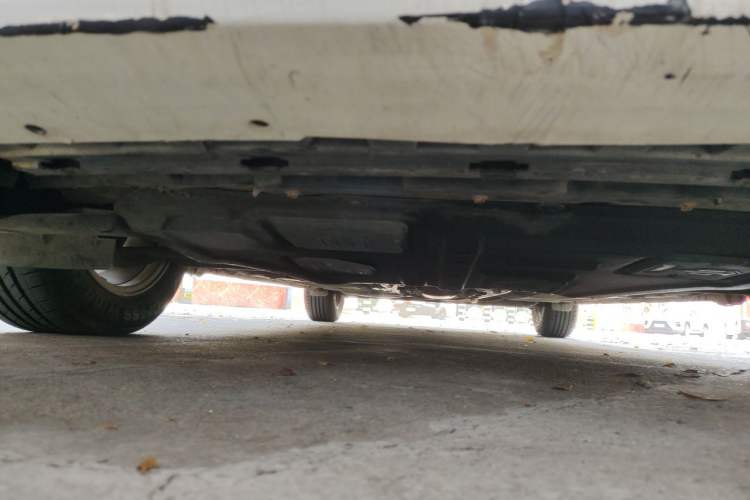 Used Nissan Sylphy 2012 1.6 XL CVT Luxury Edition Chassis Front