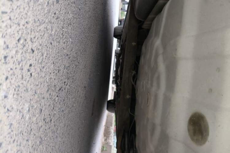 Used Nissan Sylphy 2012 1.6 XL CVT Luxury Edition Chassis Rear
