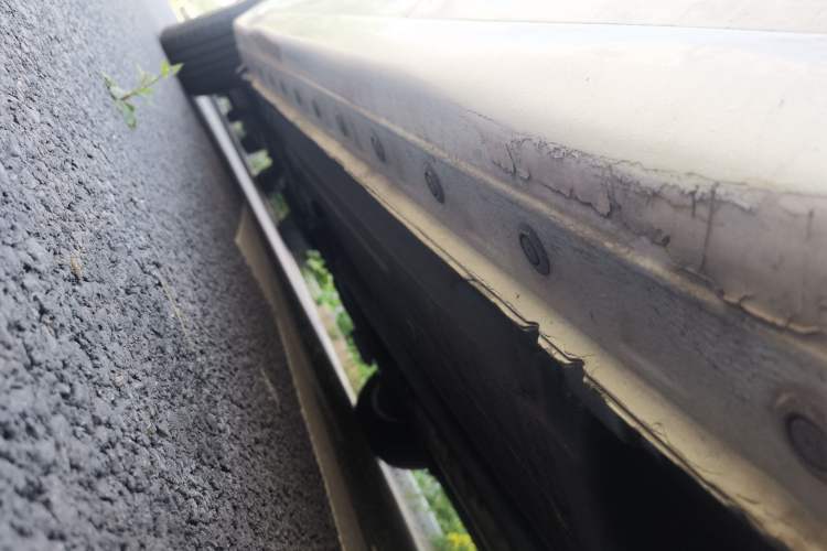 Used Nissan Sylphy 2012 1.6 XL CVT Luxury Edition Chassis Rear Left