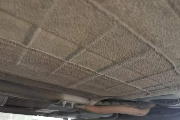 Used Nissan Sylphy 2012 1.6 XL CVT Luxury Edition Chassis Rear Left