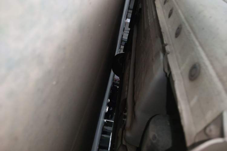 Used Nissan Sylphy 2012 1.6 XL Manual Luxury Edition Chassis Rear Left