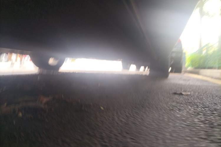 Used Nissan Sylphy 2012 Classic 1.6XE Automatic Comfort Edition Chassis Rear Right
