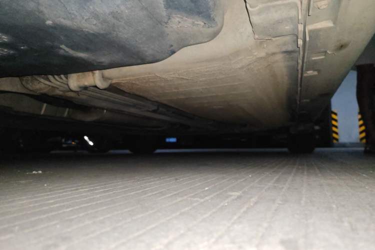 Used Nissan Sylphy 2012 Classic 1.6XE Automatic Comfort Edition Chassis Rear Right