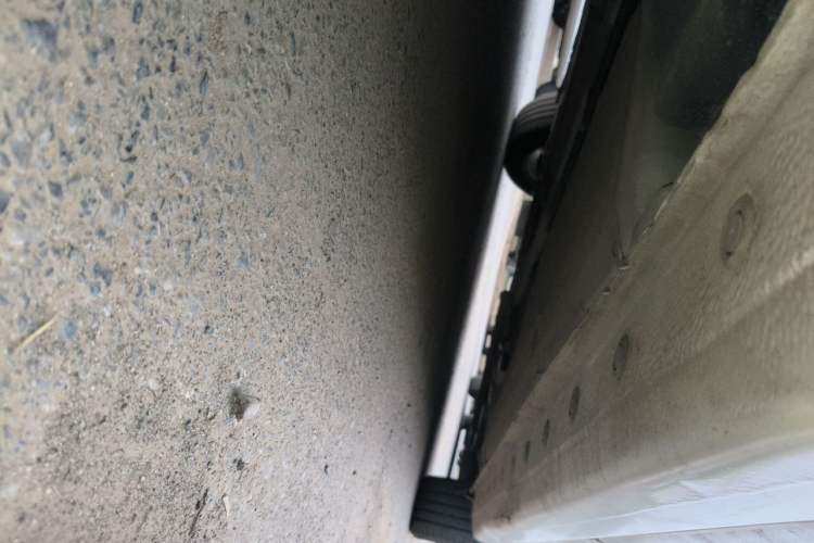 Used Nissan Sylphy 2012 1.6 XL CVT Luxury Edition Chassis Rear Right