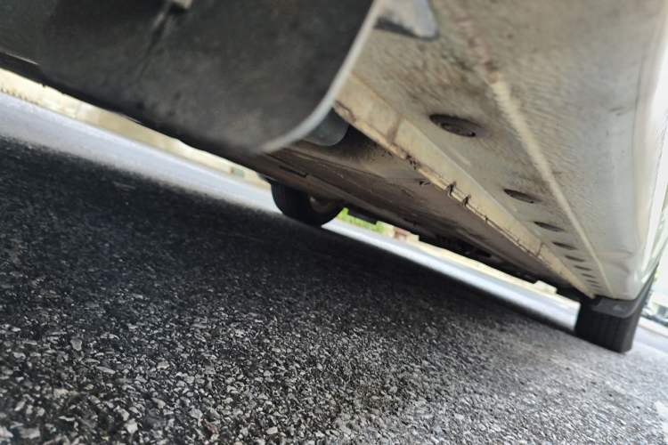 Used Nissan Sylphy 2012 1.6 XL CVT Luxury Edition Chassis Rear Right