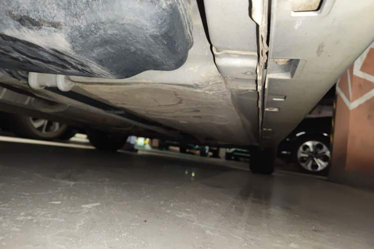 Used Nissan Sylphy 2012 Classic 1.6XE Automatic Comfort Edition Chassis Rear Right