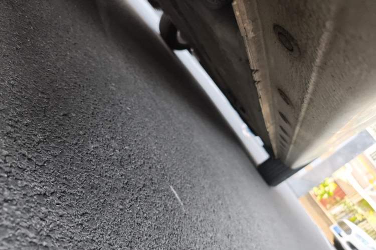 Used Nissan Sylphy 2012 1.6XE CVT Comfort Edition Chassis Rear Right