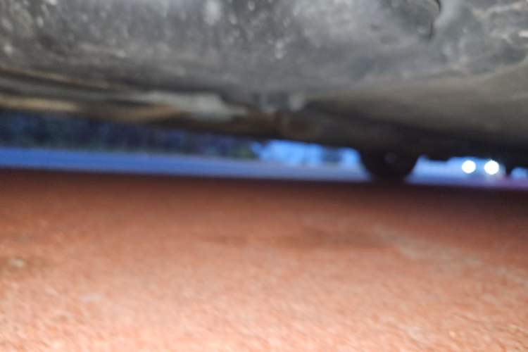 Used Nissan Sylphy 2012 1.6 XL CVT Luxury Edition Chassis Rear Right
