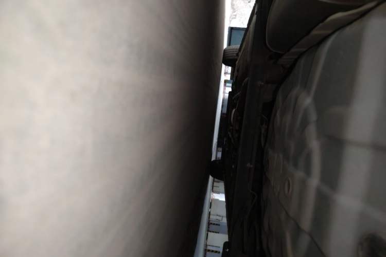 Used Nissan Sylphy 2012 1.6 XL Manual Luxury Edition Chassis Rear