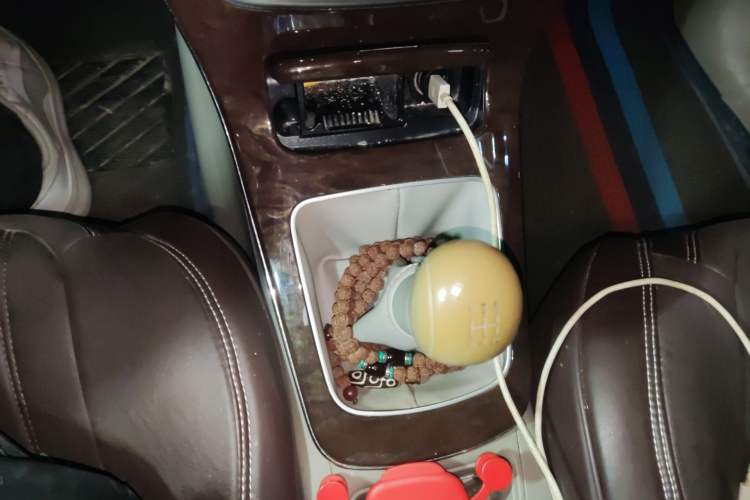 Used Nissan Sylphy 2012 1.6 XL Manual Luxury Edition Gear Lever