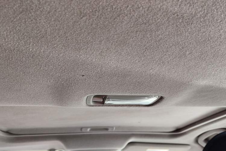 Used Nissan Sylphy 2012 1.6 XL Manual Luxury Edition Headliner
