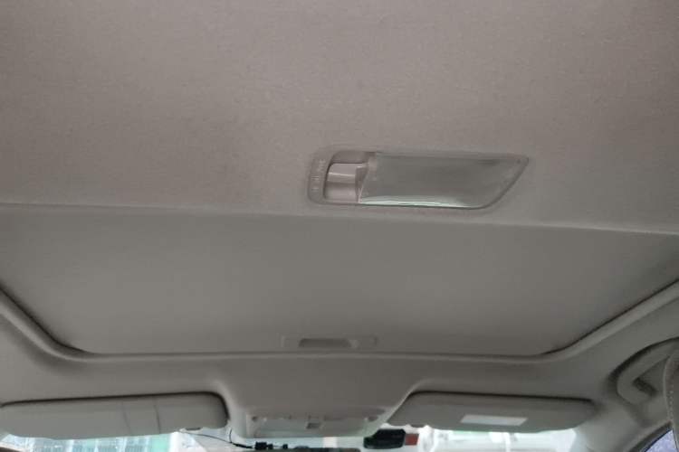 Used Nissan Sylphy 2012 1.6 XL CVT Luxury Edition Headliner