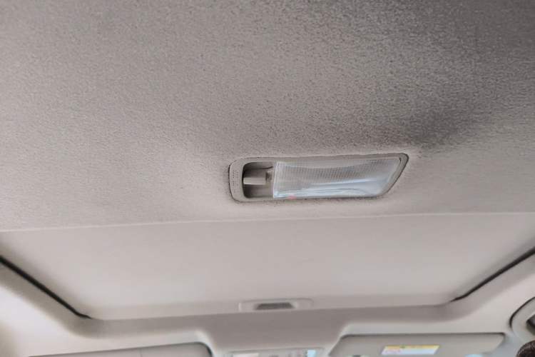 Used Nissan Sylphy 2012 Classic 1.6 XL Automatic Luxury Edition Headliner