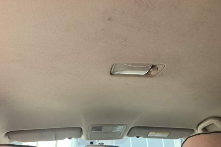 Used Nissan Sylphy 2012 Classic 1.6XE Manual Comfort Edition Headliner