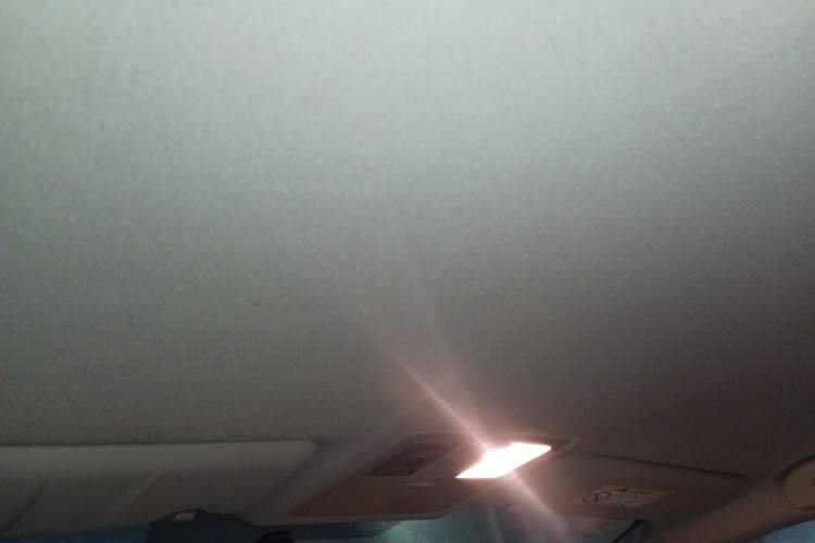 Used Nissan Sylphy 2012 Classic 1.6XE Automatic Comfort Edition Headliner