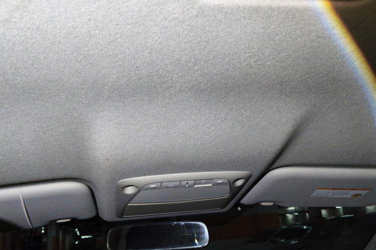 Used Nissan Sylphy 2012 1.6XE CVT Comfort Edition Headliner