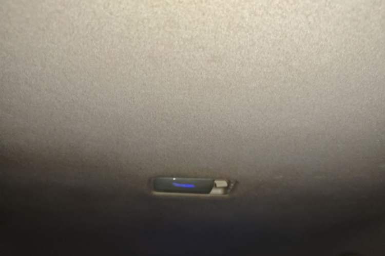 Used Nissan Sylphy 2012 Classic 1.6XE Automatic Comfort Edition Headliner