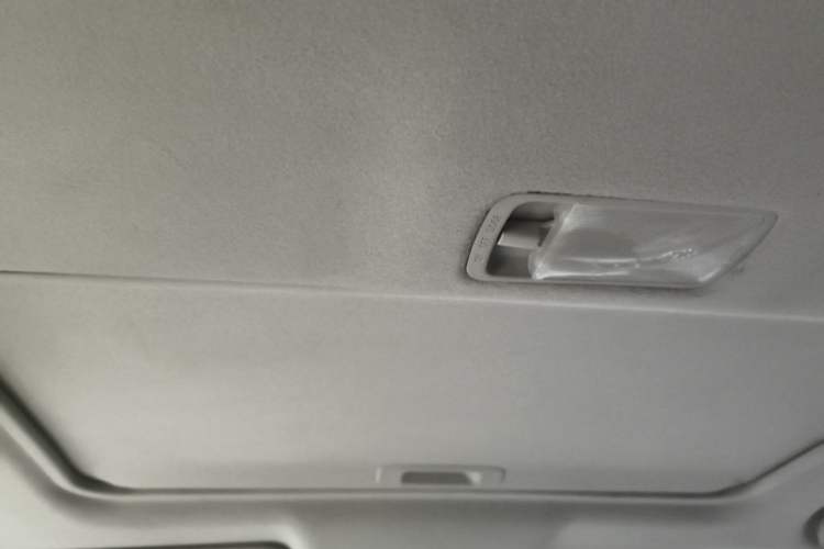 Used Nissan Sylphy 2012 1.6 XL CVT Luxury Edition Headliner