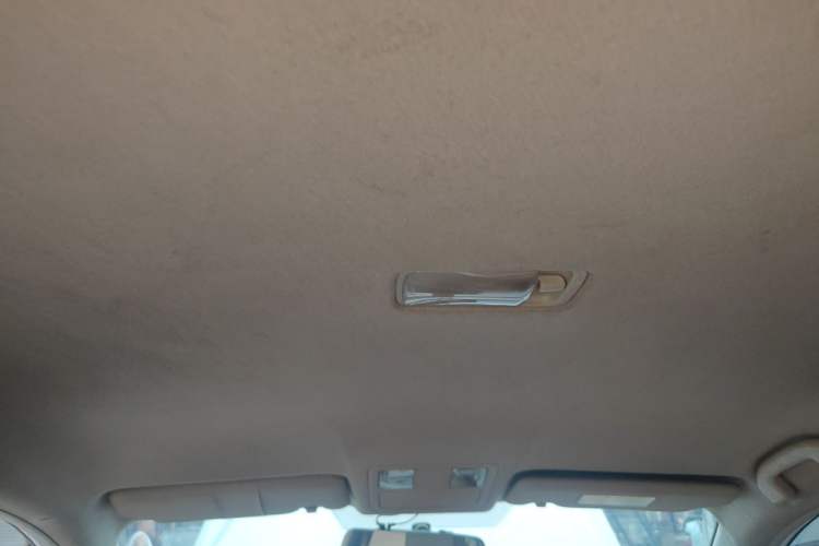 Used Nissan Sylphy 2012 Classic 1.6XE Manual Comfort Edition Headliner
