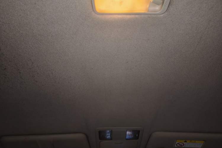 Used Nissan Sylphy 2012 Classic 1.6XE Manual Comfort Edition Headliner