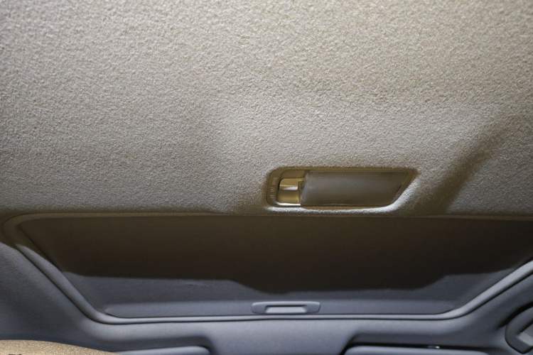 Used Nissan Sylphy 2012 1.6 XL CVT Luxury Edition Headliner
