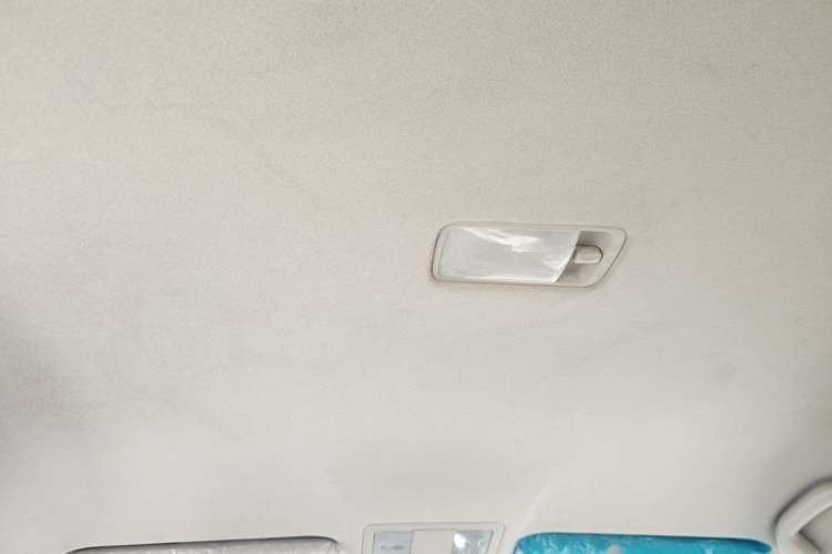 Used Nissan Sylphy 2012 Classic 1.6XE Automatic Comfort Edition Headliner
