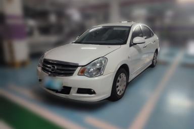 Used Nissan Sylphy 2012 Classic 1.6XE Automatic Comfort Edition