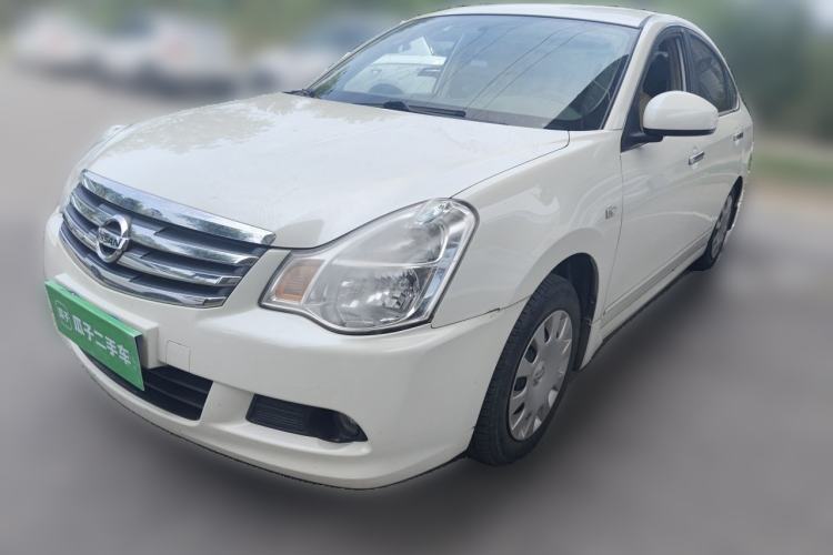 Used Nissan Sylphy 2012 Classic 1.6XE Manual Comfort Edition Guazi used car, China used car export, Used car for sale, Used  cars, Cheapest cars for sale