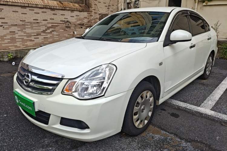 Used Nissan Sylphy 2012 Classic 1.6XE Automatic Comfort Edition Guazi used car, China used car export, Used car for sale, Used  cars, Cheapest cars for sale
