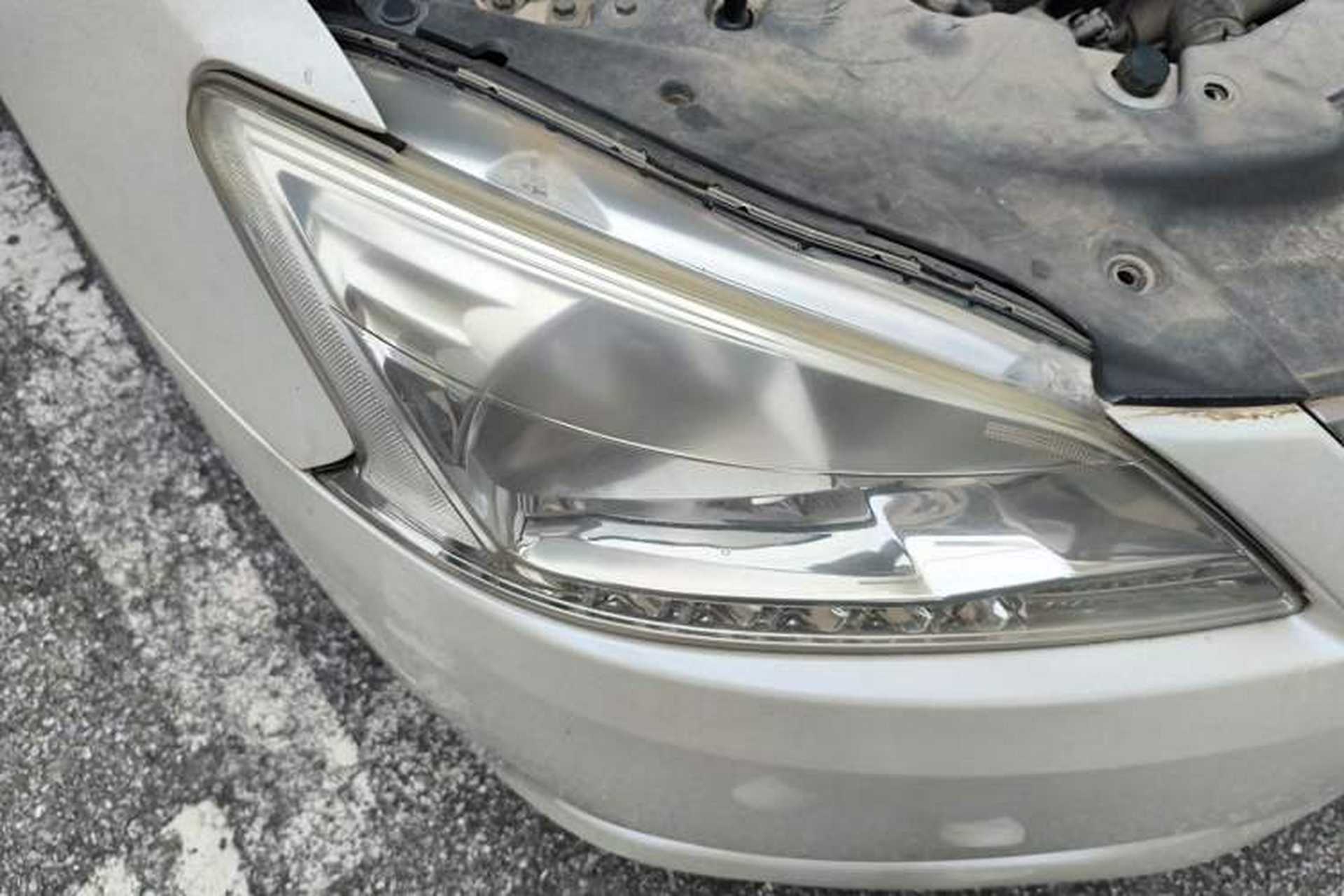 Used Nissan Sylphy 2012 1.6 XL CVT Luxury Edition Right Front Headlight