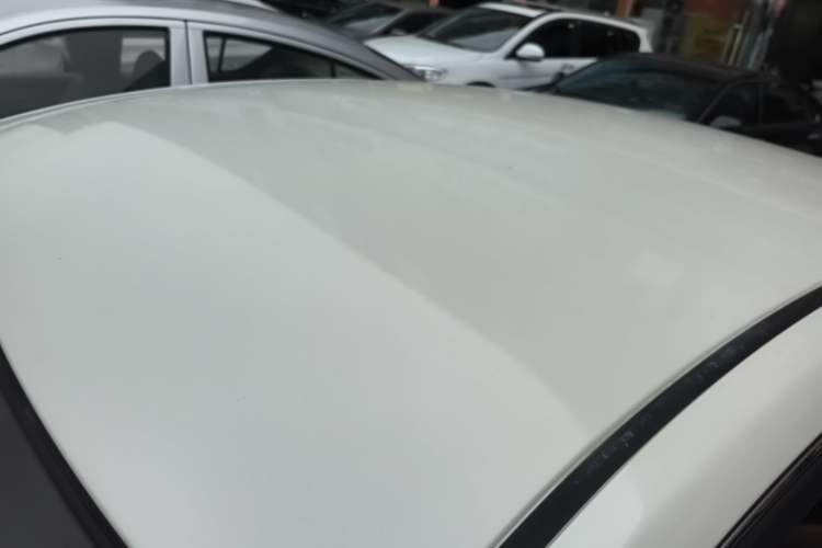 Used Nissan Sylphy 2012 Classic 1.6XE Automatic Comfort Edition Roof