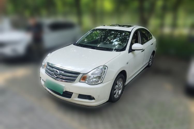 Used Nissan Sylphy 2012 Classic 1.6XL Manual Luxury Edition Guazi used car, China used car export, Used car for sale, Used  cars, Cheapest cars for sale