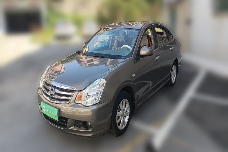 Used Nissan Sylphy 2012 Classic 1.6XE Automatic Comfort Edition Guazi used car, China used car export, Used car for sale, Used  cars, Cheapest cars for sale