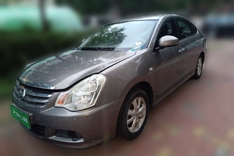 Used Nissan Sylphy 2012 Classic 1.6XE Automatic Comfort Edition Guazi used car, China used car export, Used car for sale, Used  cars, Cheapest cars for sale