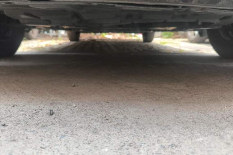 Used Nissan Sylphy 2012 Classic 1.6XE Manual Comfort Edition Chassis Front
