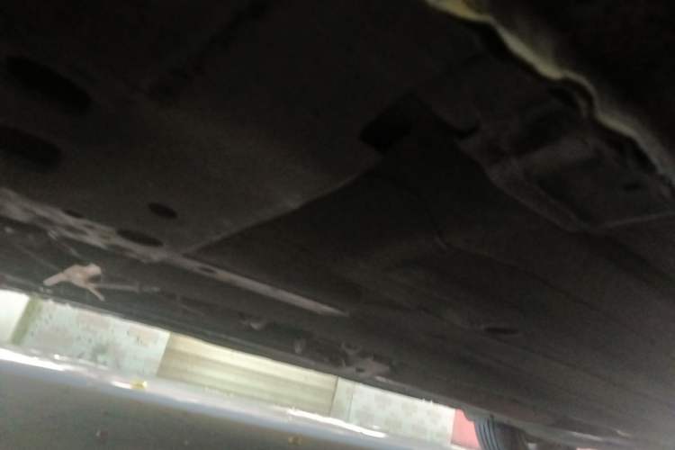 Used Nissan Sylphy 2012 1.6XE CVT Comfort Edition Chassis Front Left