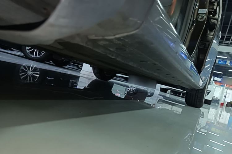 Used Nissan Sylphy 2012 1.6 XL CVT Luxury Edition Chassis Front Left