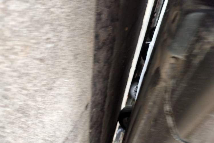 Used Nissan Sylphy 2012 1.6XE Manual Comfort Edition Chassis Front Left
