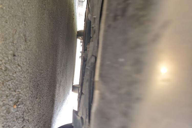 Used Nissan Sylphy 2012 Classic 1.6XE Manual Comfort Edition Chassis Front