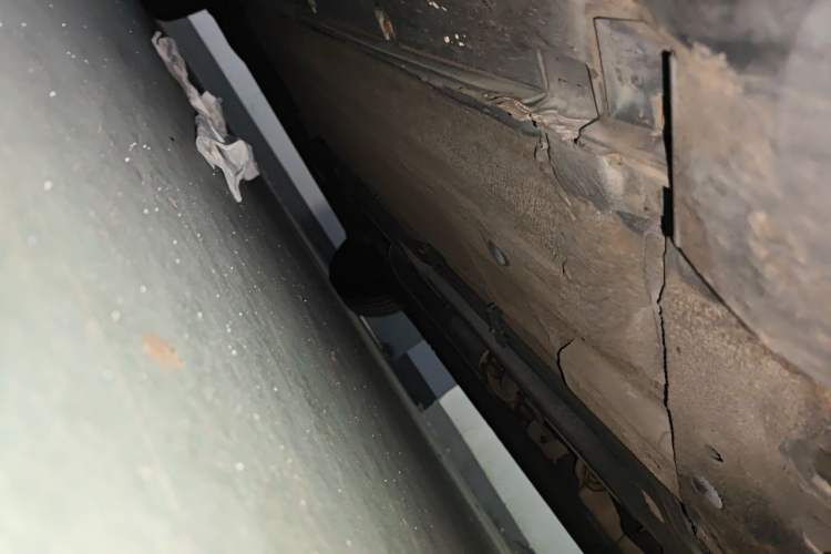 Used Nissan Sylphy 2012 Classic 1.6XE Automatic Comfort Edition Chassis Front Right