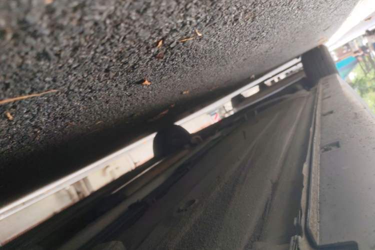 Used Nissan Sylphy 2012 Classic 1.6XE Automatic Comfort Edition Chassis Front Right