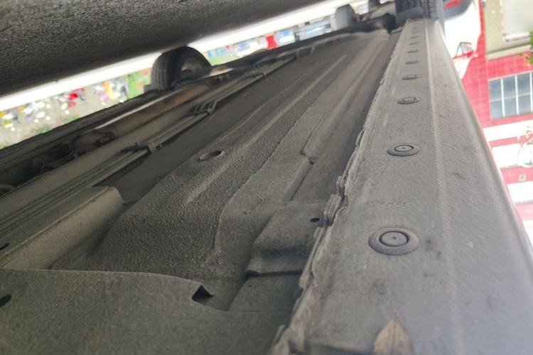 Used Nissan Sylphy 2012 1.6 XL CVT Luxury Edition Chassis Front Right