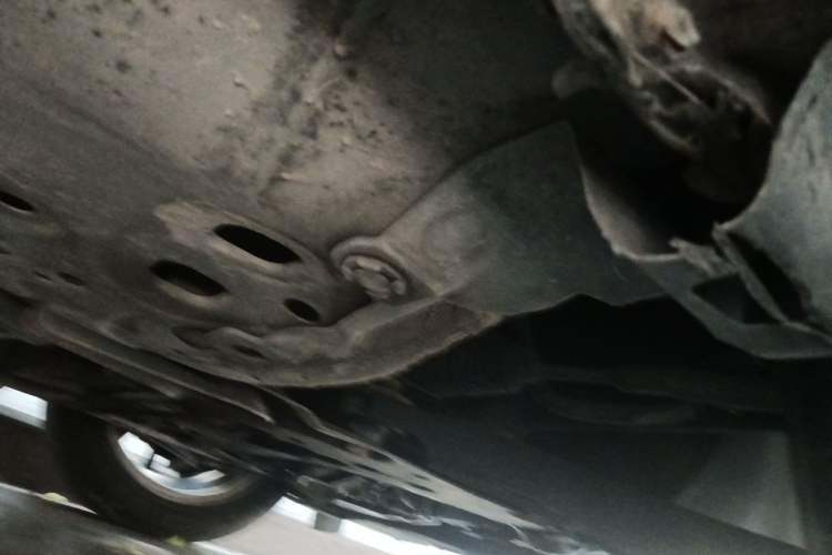 Used Nissan Sylphy 2012 1.6XE CVT Comfort Edition Chassis Front Right