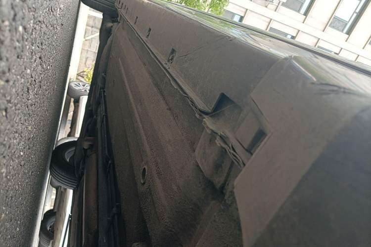 Used Nissan Sylphy 2012 1.6XE CVT Comfort Edition Chassis Front Right