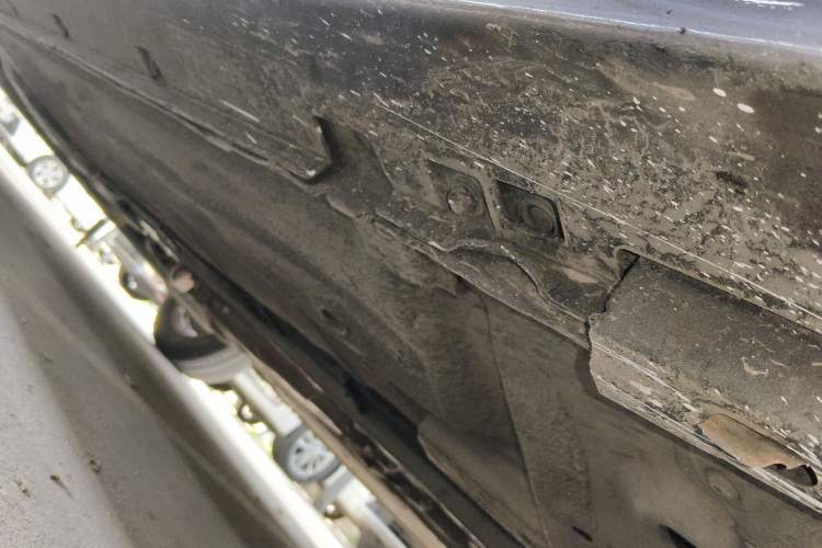 Used Nissan Sylphy 2012 Classic 1.6XL Manual Luxury Edition Chassis Front Right