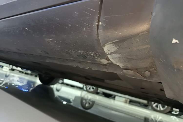 Used Nissan Sylphy 2012 1.6 XL CVT Luxury Edition Chassis Front Right