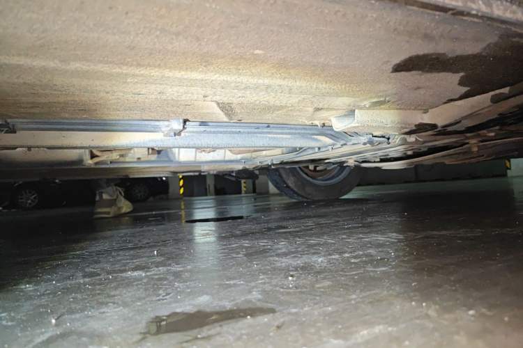 Used Nissan Sylphy 2012 Classic 1.6XE Automatic Comfort Edition Chassis Front Right