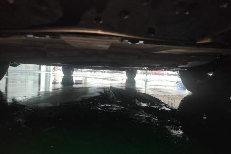 Used Nissan Sylphy 2012 Classic 1.6 XL Automatic Luxury Edition Chassis Front