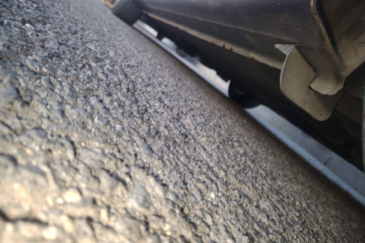 Used Nissan Sylphy 2012 1.6 XL CVT Luxury Edition Chassis Rear Left