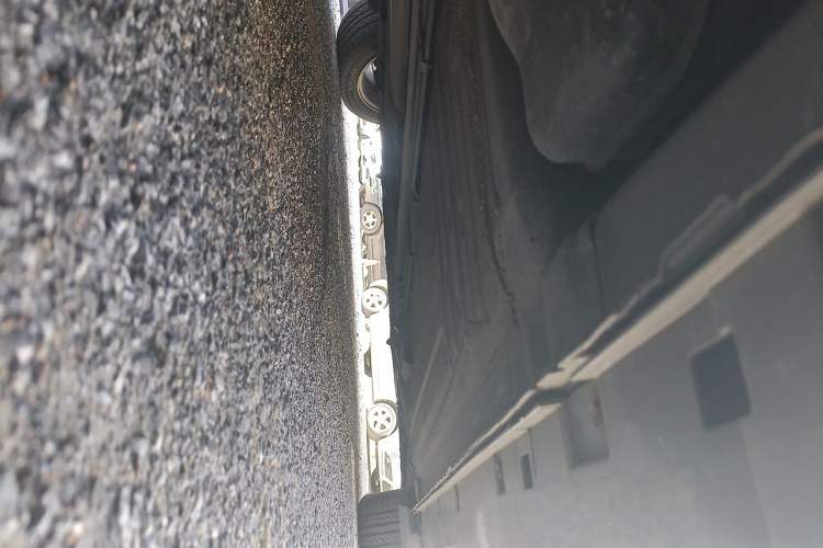 Used Nissan Sylphy 2012 Classic 1.6XE Automatic Comfort Edition Chassis Rear Right